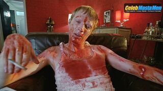 PAUL BETTANY NUDE/SEXY SCREENSHOT 4 IN GANGSTER NO. 1