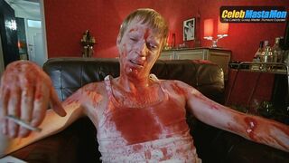 PAUL BETTANY NUDE/SEXY SCREENSHOT 6 IN GANGSTER NO. 1