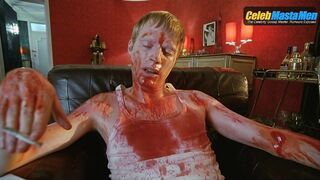 PAUL BETTANY NUDE/SEXY SCREENSHOT 7 IN GANGSTER NO. 1