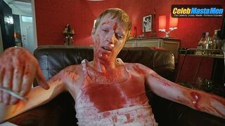 PAUL BETTANY NUDE/SEXY SCREENSHOT 8 IN GANGSTER NO. 1