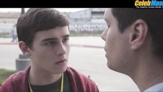 MICHAEL JOHNSTON AND MICHAEL IAN BLACK NUDE/SEXY SCREENSHOT 9 IN SLASH