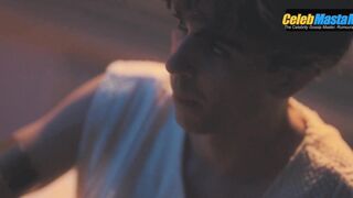 KES BAKKER AND JEF HELLEMANS NUDE/SEXY SCREENSHOT 2 IN HIGH TIDES