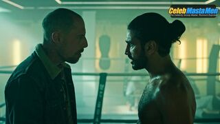 SALIM KECHIOUCHE NUDE/SEXY SCREENSHOT 10 IN GANGLANDS