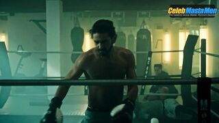 SALIM KECHIOUCHE NUDE/SEXY SCENE IN GANGLANDS