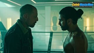SALIM KECHIOUCHE NUDE/SEXY SCREENSHOT 9 IN GANGLANDS