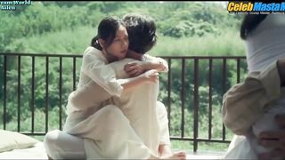UMIN BOYA AND UNKNOWN NUDE/SEXY SCREENSHOT 10 IN LET'S TALK ABOUT CHU