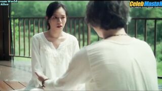 UMIN BOYA AND UNKNOWN NUDE/SEXY SCENE IN LET'S TALK ABOUT CHU