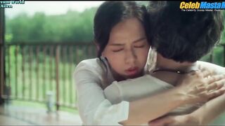 UMIN BOYA AND UNKNOWN NUDE/SEXY SCREENSHOT 8 IN LET'S TALK ABOUT CHU
