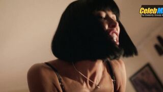 UNKNOWN NUDE/SEXY SCREENSHOT 4 IN THE HIGHEST STAKES