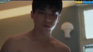 BRUCE HUNG NUDE/SEXY SCREENSHOT 8 IN LET'S TALK ABOUT CHU