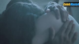 SABIN TAMBREA NUDE/SEXY SCREENSHOT 2 IN THE GLORY OF LIFE