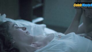SABIN TAMBREA NUDE/SEXY SCREENSHOT 5 IN THE GLORY OF LIFE
