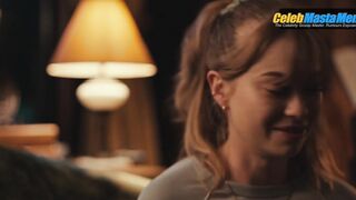 TAYLOR GARRIGA NUDE/SEXY SCENE IN SAY LESS