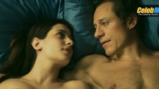 STEFANO ACCORSI NUDE/SEXY SCREENSHOT 5 IN THE THINGS LEFT UNSPOKEN