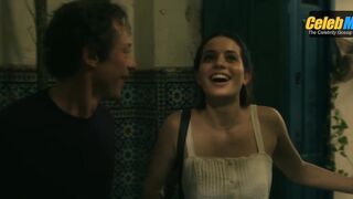 STEFANO ACCORSI NUDE/SEXY SCREENSHOT 7 IN THE THINGS LEFT UNSPOKEN