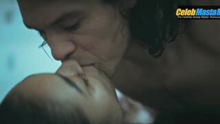 SANDOR FUNTEK NUDE/SEXY SCREENSHOT 2 IN PRIVILEGES