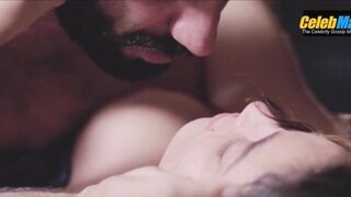 FABRIZIO GIFUNI NUDE/SEXY SCREENSHOT 4 IN BRAVE MEN