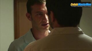 OZ ZEHAVI AND OHAD KNOLLER NUDE/SEXY SCREENSHOT 2 IN YOSSI