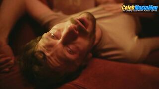 RICHARD GADD NUDE/SEXY SCREENSHOT 7 IN BABY REINDEER