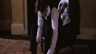 RUPERT GRAVES AND JAMES WILBY NUDE/SEXY SCREENSHOT 10 IN MAURICE
