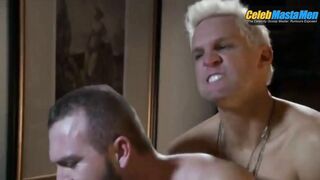 DYLAN VOX AND JOSH WEST NUDE/SEXY SCREENSHOT 9 IN THE LAIR