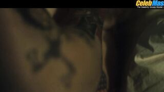 JAMIE BELL NUDE/SEXY SCREENSHOT 10 IN SKIN