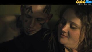 JAMIE BELL NUDE/SEXY SCREENSHOT 4 IN SKIN