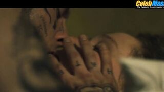 JAMIE BELL NUDE/SEXY SCREENSHOT 7 IN SKIN