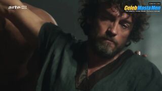 SALIM KECHIOUCHE NUDE/SEXY SCREENSHOT 7 IN ODYSSEUS