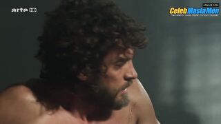 SALIM KECHIOUCHE NUDE/SEXY SCREENSHOT 9 IN ODYSSEUS