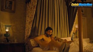 EMMETT SCANLAN NUDE/SEXY SCREENSHOT 3 IN A WOMAN OF SUBSTANCE