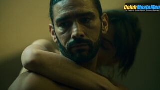 SALIM KECHIOUCHE NUDE/SEXY SCREENSHOT 2 IN GANGLANDS