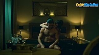 SALIM KECHIOUCHE NUDE/SEXY SCREENSHOT 6 IN GANGLANDS