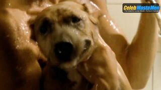 SALIM KECHIOUCHE NUDE/SEXY SCREENSHOT 4 IN THREE DANCING SLAVES