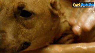 SALIM KECHIOUCHE NUDE/SEXY SCREENSHOT 9 IN THREE DANCING SLAVES