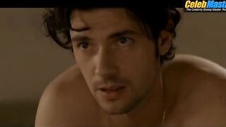 MELVIL POUPAUD AND CHRISTIAN SENGEWALD NUDE/SEXY SCREENSHOT 2 IN TIME TO LEAVE