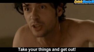 MELVIL POUPAUD AND CHRISTIAN SENGEWALD NUDE/SEXY SCREENSHOT 3 IN TIME TO LEAVE