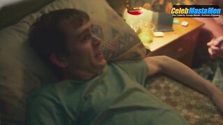 STUART CAMPBELL NUDE/SEXY SCENE IN HALF MAN