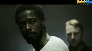 LAKEITH STANFIELD NUDE/SEXY SCREENSHOT 6 IN CROWN HEIGHTS