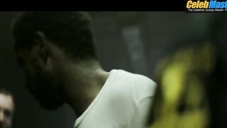 LAKEITH STANFIELD NUDE/SEXY SCREENSHOT 7 IN CROWN HEIGHTS