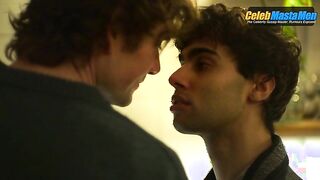 WILLIAM SPETZ AND HANNES FOHLIN NUDE/SEXY SCENE IN TORE