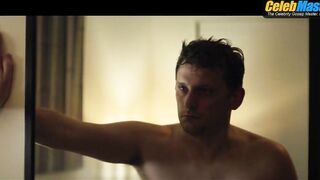 GARRETT GRAHAM NUDE/SEXY SCREENSHOT 3 IN DAY 5