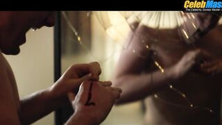 GARRETT GRAHAM NUDE/SEXY SCREENSHOT 6 IN DAY 5