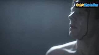 RUPERT EVANS NUDE/SEXY SCREENSHOT 7 IN THE MAN IN THE HIGH CASTLE