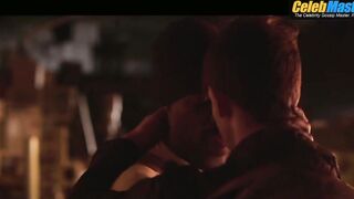 ZACK RYAN AND COLMAN DOMINGO NUDE/SEXY SCREENSHOT 2 IN BEAUTIFUL SOMETHING