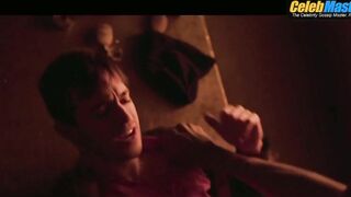 ZACK RYAN AND COLMAN DOMINGO NUDE/SEXY SCREENSHOT 8 IN BEAUTIFUL SOMETHING
