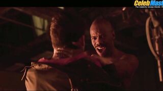 ZACK RYAN AND COLMAN DOMINGO NUDE/SEXY SCREENSHOT 9 IN BEAUTIFUL SOMETHING