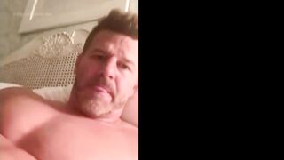 DAVID BOREANAZ NUDE/SEXY SCREENSHOT 3