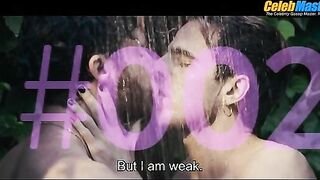CRISTIAN MARIANI AND BRUNO GIGANTI NUDE/SEXY SCREENSHOT 2 IN #300LETTERS