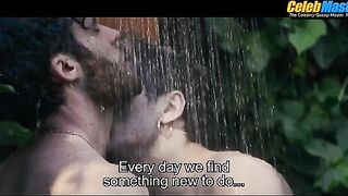 CRISTIAN MARIANI AND BRUNO GIGANTI NUDE/SEXY SCREENSHOT 5 IN #300LETTERS